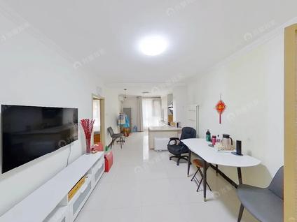 北京海棠2室1厅67.52平低楼层/共15层