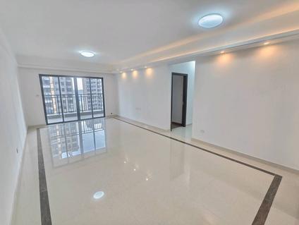 北京十里方圆(云玺)4室2厅150平高楼层/共32层