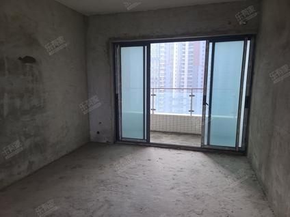 江门越秀星汇名庭3室2厅105平高楼层/共18层