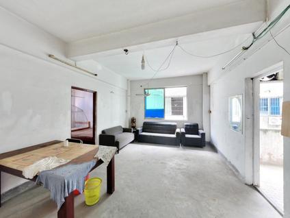 北京金燕花苑2室1厅72平高楼层/共9层