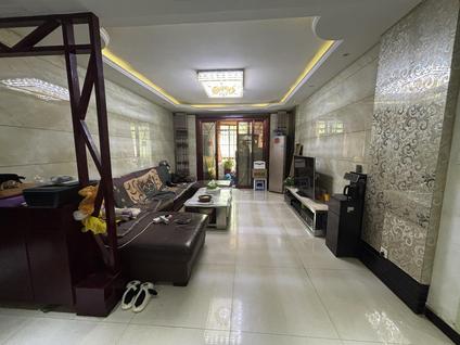 北京豪润公园天下3室2厅132平低楼层/共24层