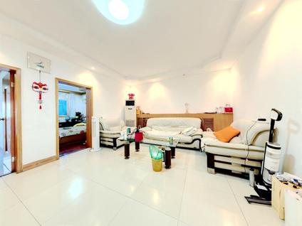 北京民康园小区3室2厅98.01平中楼层/共7层