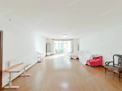 北京左安漪园4室2厅226.27平低楼层/共14层