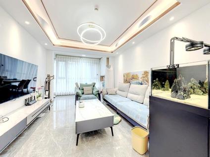 北京金象泰翰林苑3室2厅95.86平中楼层/共18层