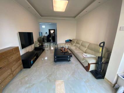 北京东盟森林(南区)2室2厅86.8平低楼层/共17层