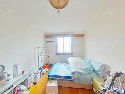 北京宜川三村1室0厅34.15平高楼层/共5层