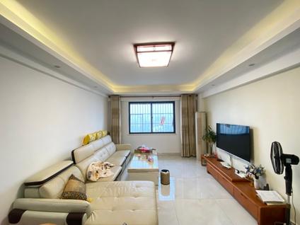 北京华山国际3室2厅105.34平高楼层/共20层