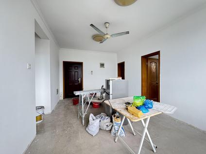 北京扬名花园(小区)2室2厅82.19平高楼层/共15层