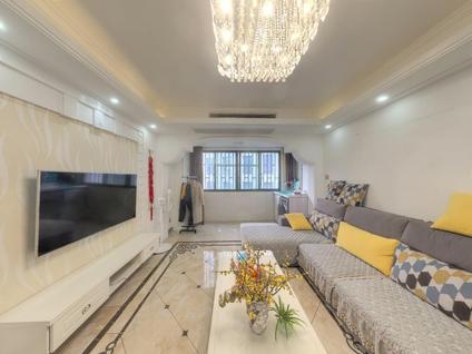 北京肥东凤凰城3室2厅98.57平中楼层/共6层