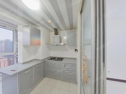 北京紫金长安3室2厅151.67平中楼层/共18层