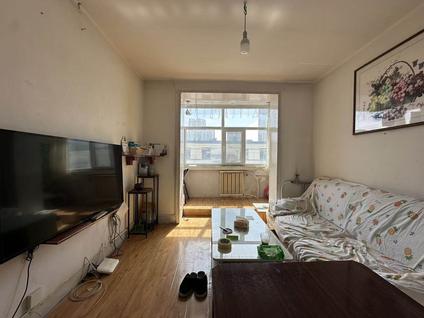 北京供电局小区2室1厅57.53平高楼层/共5层