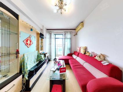 北京汇景台2室2厅79.59平高楼层/共15层