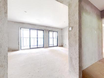 北京中建龙熙壹号4室2厅137.72平低楼层/共11层