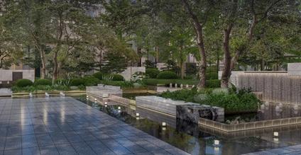 北京金隅花溪云锦通州 土桥/建面108平-153平