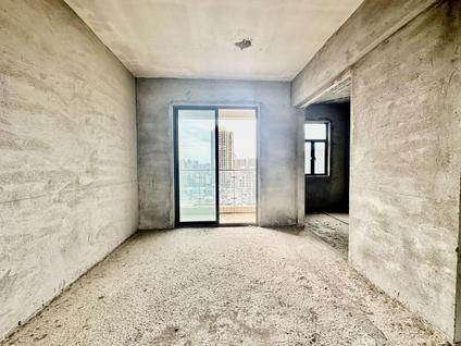 北京方直广场4室2厅162平低楼层/共27层