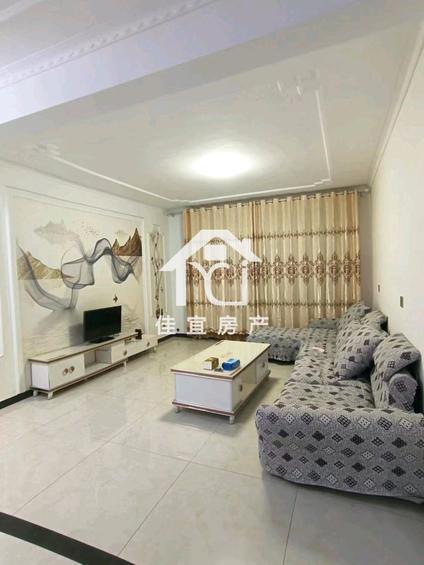 北京恒昌御和园3室2厅127平中楼层/共5层