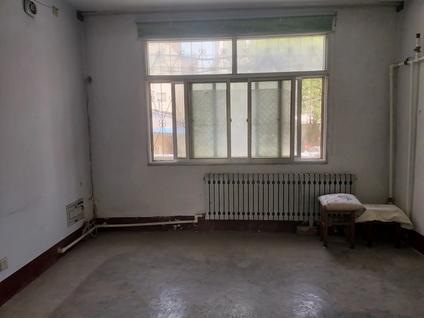 北京阁西苑3室2厅110平低楼层/共5层