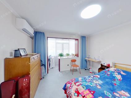 北京报国寺东夹道乙3号2室1厅56.01平中楼层/共6层