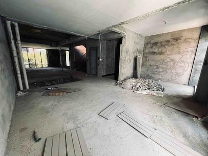 北京中信红树湾5室2厅260平高楼层/共2层