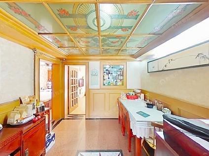 北京中山北路805弄小区2室1厅58.89平高楼层/共7层