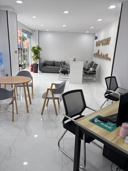 北京翠林居1室1厅78.02平低楼层/共6层