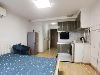 南京龙湖北宸星座2室2厅32.86平中楼层/共20层