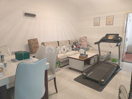 南京东方万汇城(北区)2室1厅67.81平低楼层/共32层