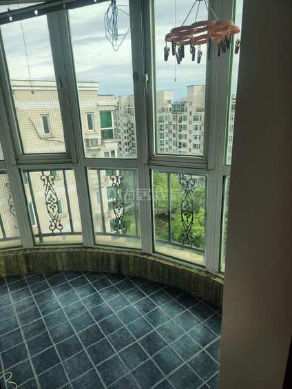 北京世纪城(观山园)4室2厅165.02平中楼层/共11层