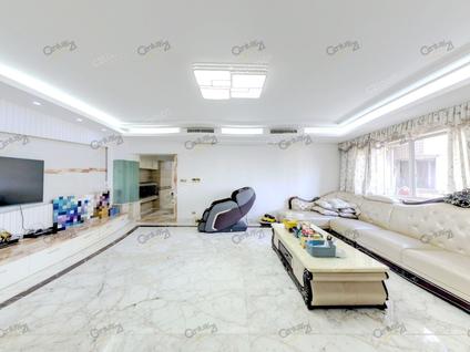 北京东方花苑(鹿城)4室2厅182.96平低楼层/共31层