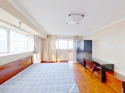 北京设计师广场1室0厅49平中楼层/共23层