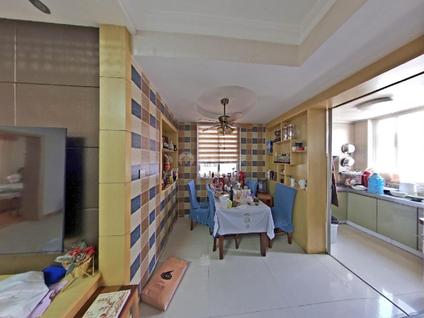 北京成山公寓3室2厅94平中楼层/共6层