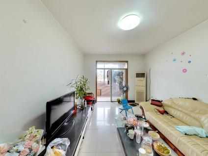 北京陕建机社区二区2室2厅84.07平高楼层/共7层