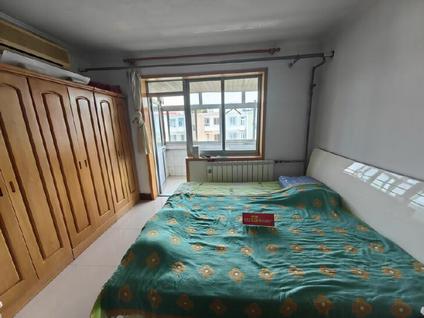 北京新兴小区2室1厅56.76平高楼层/共5层