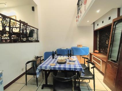 海口天海花园3室2厅240平低楼层/共2层