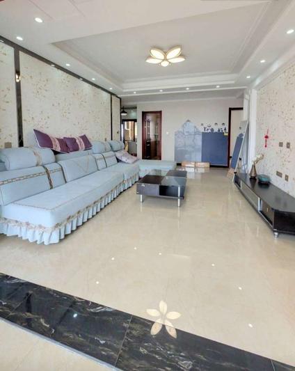 北京金龙建业森林半岛3室2厅124.6平中楼层/共26层