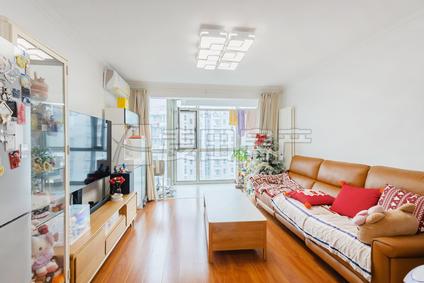 北京益丰苑小区2室1厅94.71平高楼层/共17层