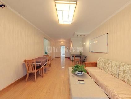 北京天赐良园(北区)2室1厅100.48平中楼层/共6层