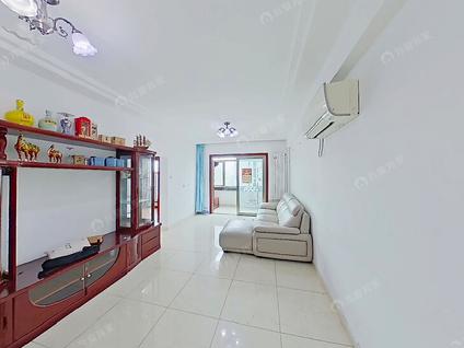 北京嘉禾园3室1厅114.06平中楼层/共19层