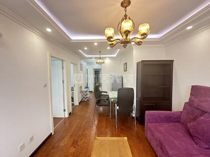 北京北京经开壹中心3室2厅87.2平中楼层/共11层