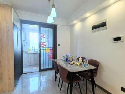 北京珍宝岛熙悦府3室1厅132平低楼层/共33层