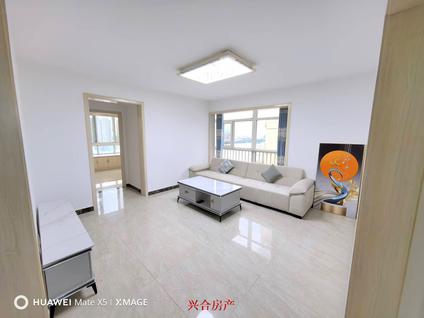 北京潍水蓝湾3室1厅106平高楼层/共17层