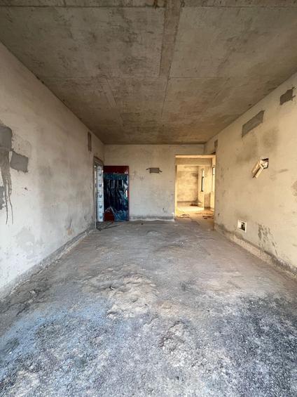 3室2厅 古郡华府效果图