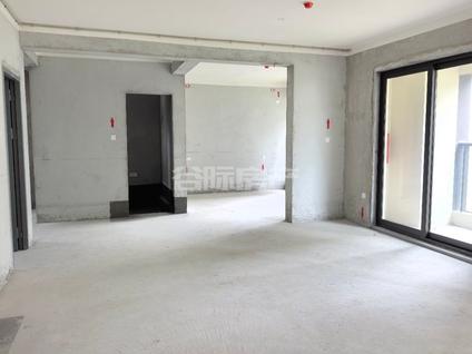 北京观澜云著4室2厅118平低楼层/共18层