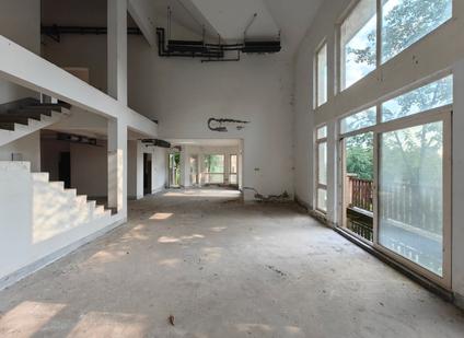 北京棕榈泉国际花园(二期)6室3厅469.14平低楼层/共1层