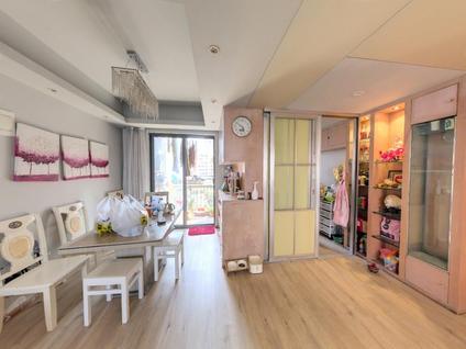 东莞金地格林上院3室2厅116.5平中楼层/共11层