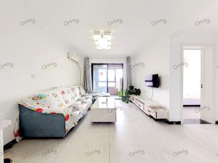 北京朗悦公园道1号玺园3室1厅88.59平高楼层/共34层