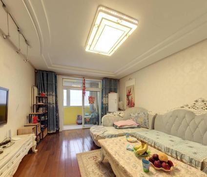 北京嵩山花园3室2厅146.44平中楼层/共6层