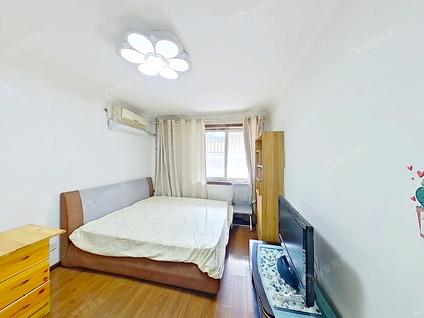 北京灯市口大街2室1厅36.9平低楼层/共12层