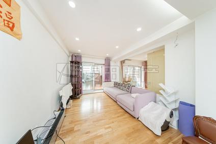 北京褐石园2室1厅68.29平高楼层/共6层