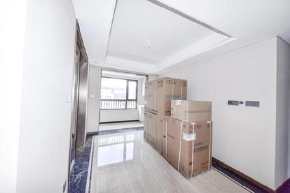 济南仁恒公园世纪4室2厅191平高楼层/共17层